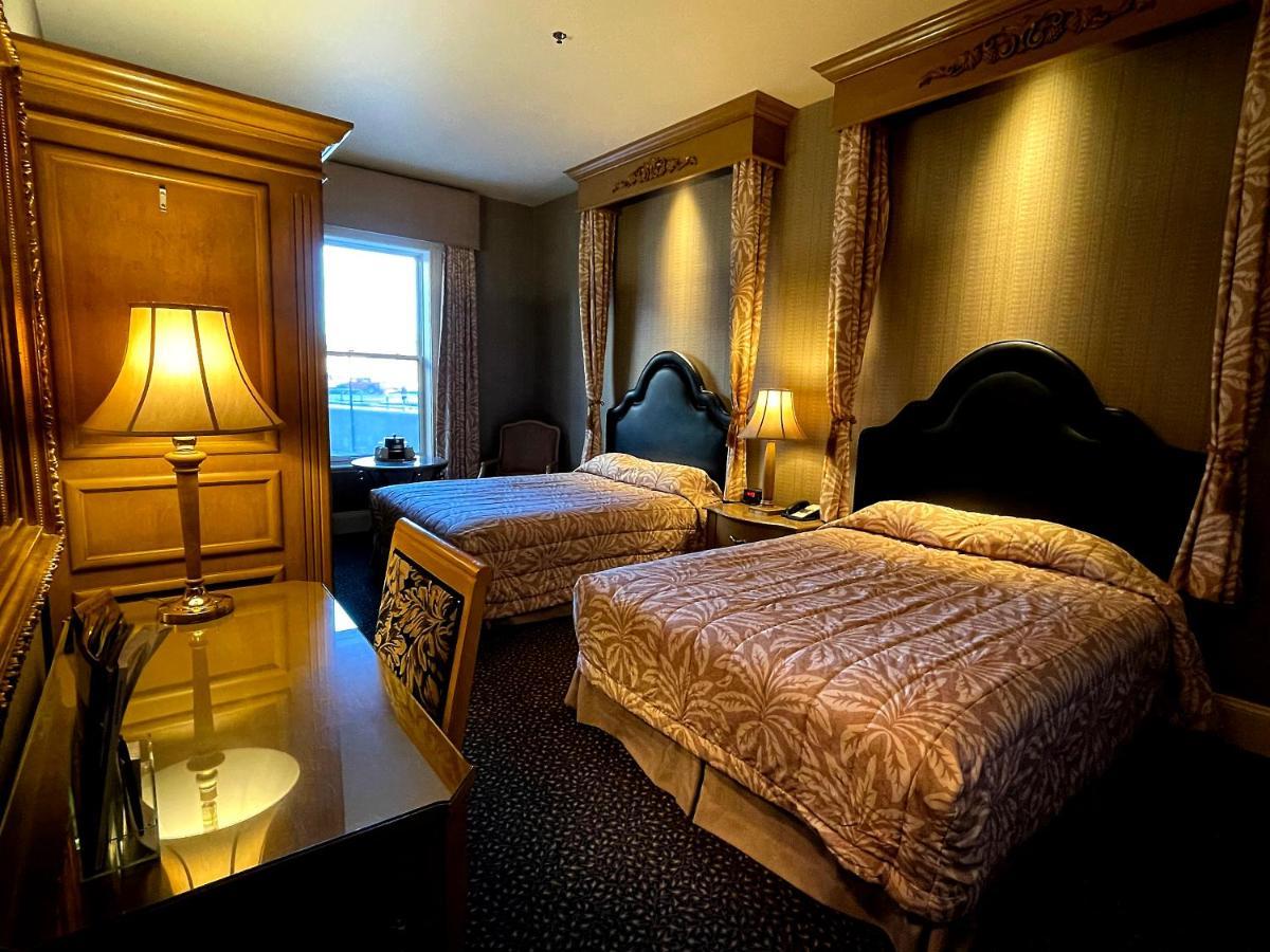 Celebrity Hotel 戴德伍德 外观 照片