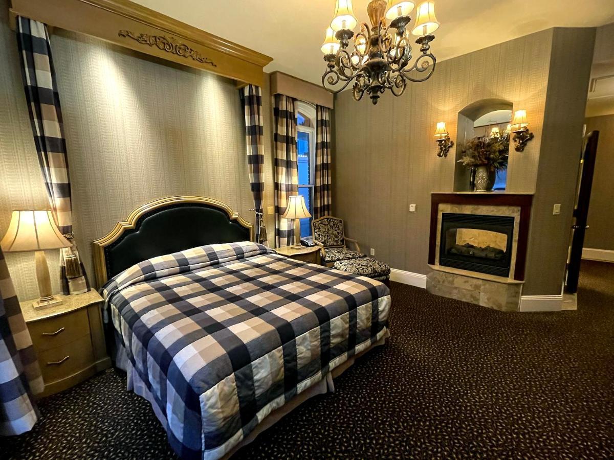 Celebrity Hotel 戴德伍德 外观 照片