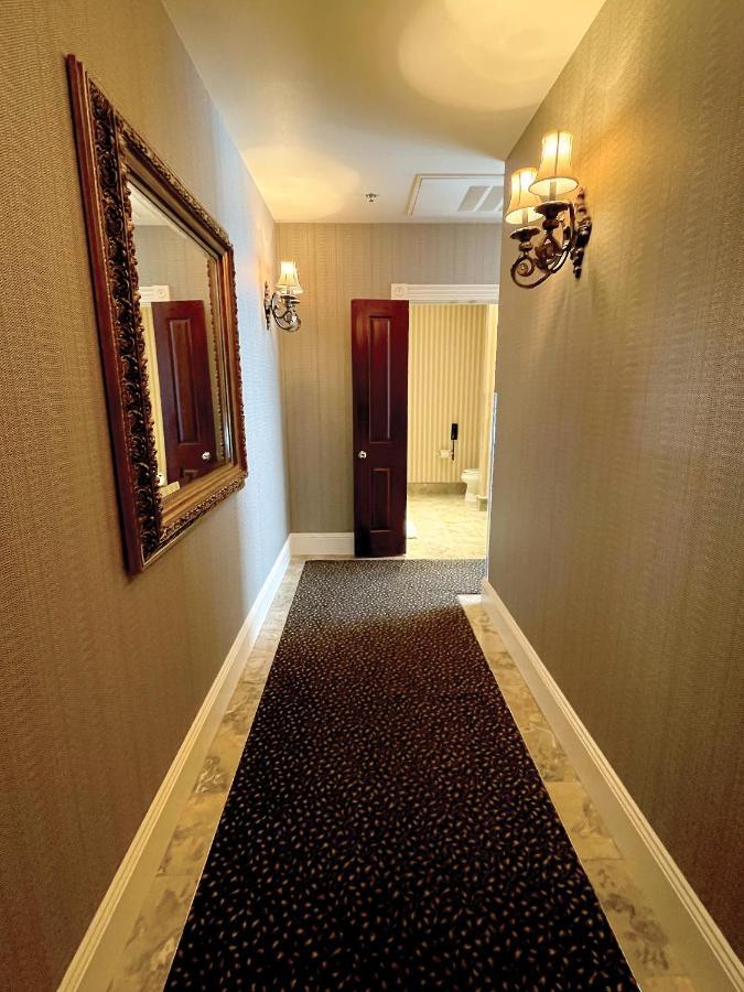 Celebrity Hotel 戴德伍德 外观 照片