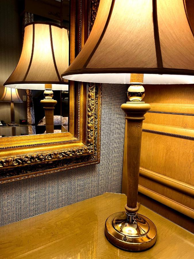 Celebrity Hotel 戴德伍德 外观 照片