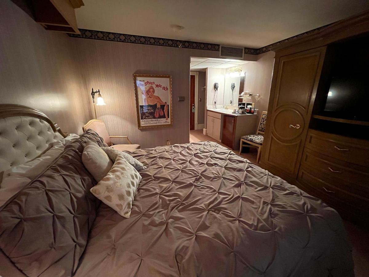 Celebrity Hotel 戴德伍德 外观 照片