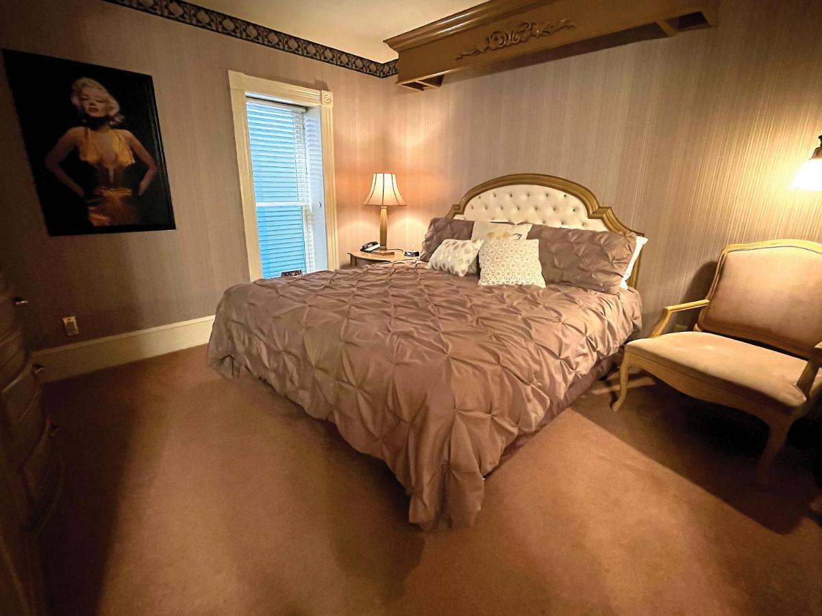 Celebrity Hotel 戴德伍德 外观 照片