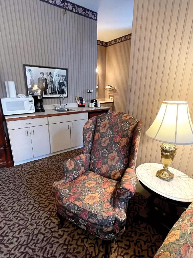 Celebrity Hotel 戴德伍德 外观 照片