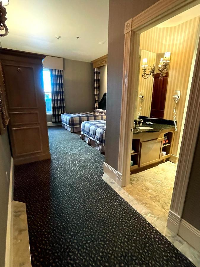 Celebrity Hotel 戴德伍德 外观 照片