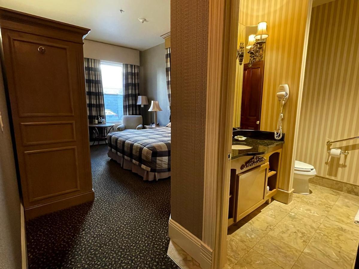 Celebrity Hotel 戴德伍德 外观 照片