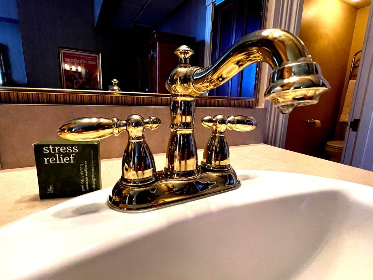 Celebrity Hotel 戴德伍德 外观 照片