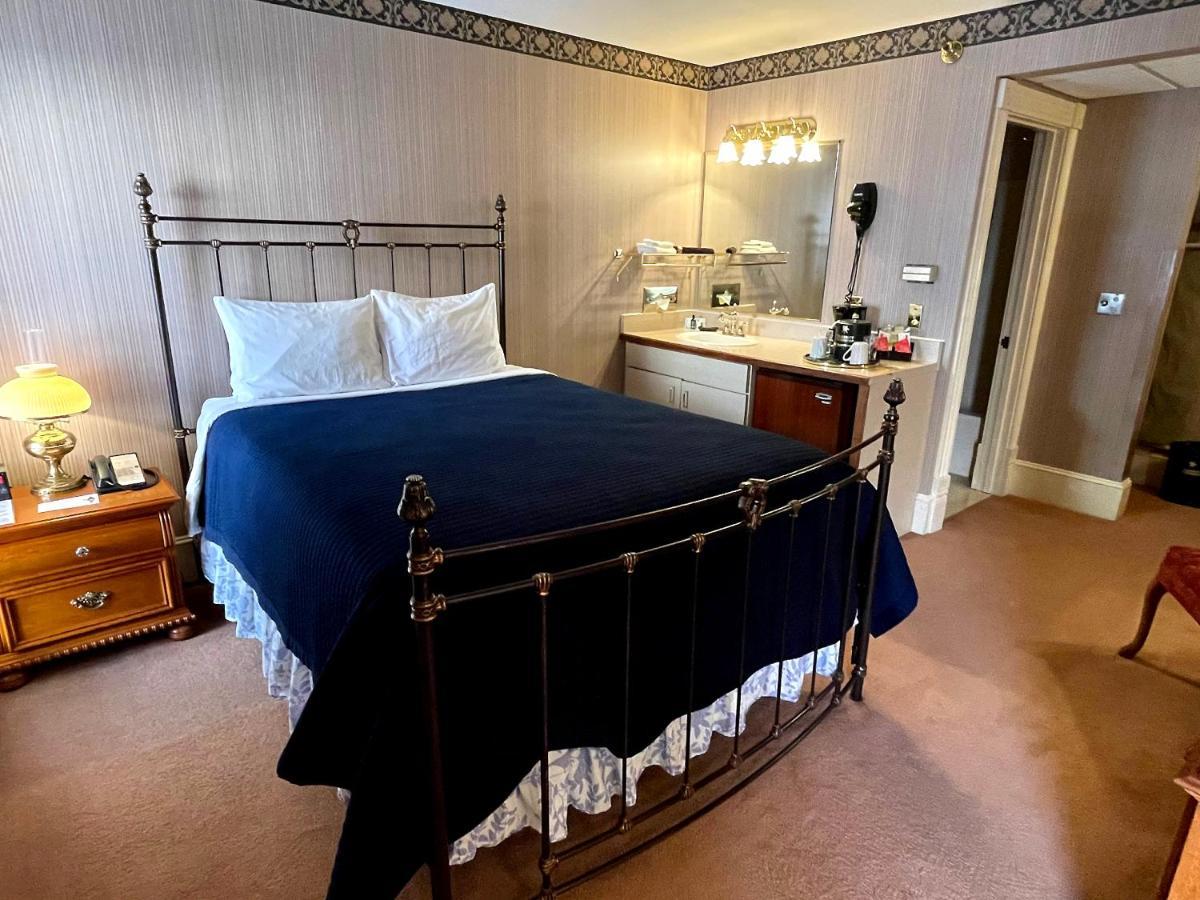 Celebrity Hotel 戴德伍德 外观 照片