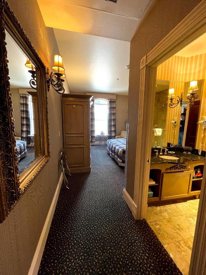 Celebrity Hotel 戴德伍德 外观 照片