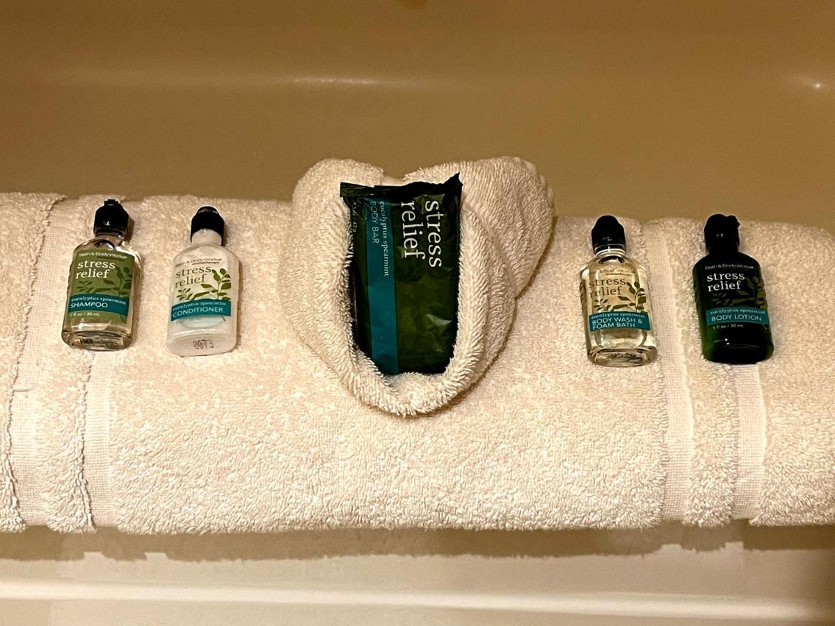 Celebrity Hotel 戴德伍德 外观 照片