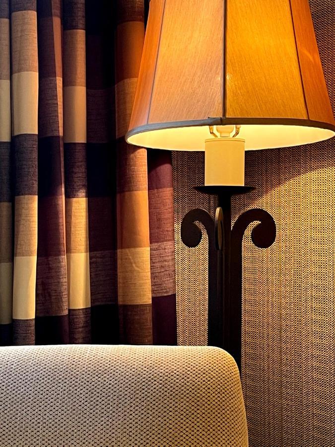 Celebrity Hotel 戴德伍德 外观 照片
