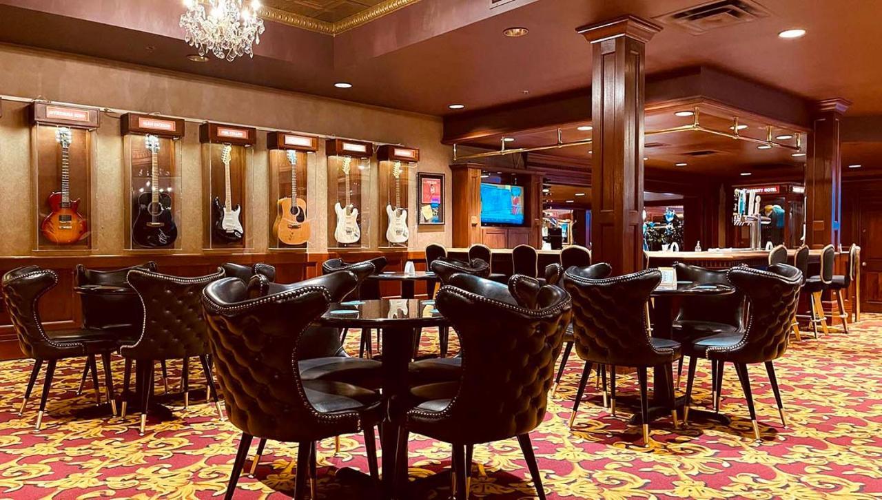 Celebrity Hotel 戴德伍德 外观 照片
